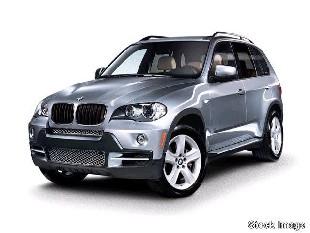 Photo of 2012 BMW X5