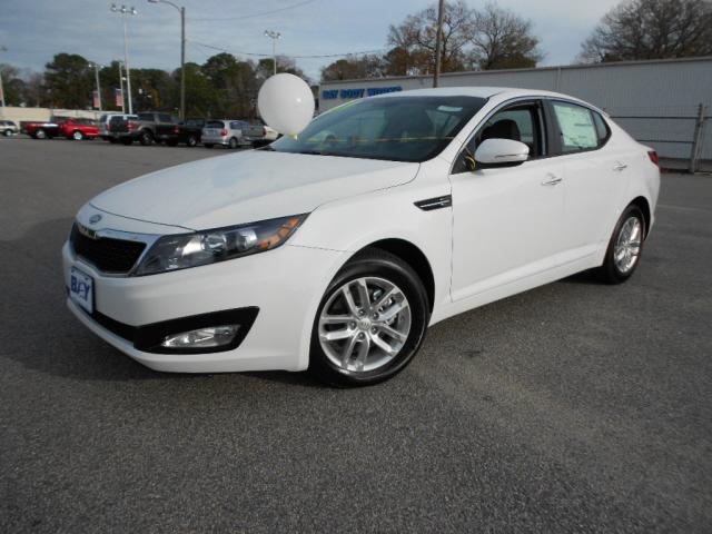 Photo of 2012 Kia Optima
