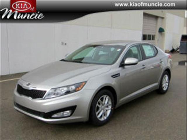 Photo of 2012 Kia Optima