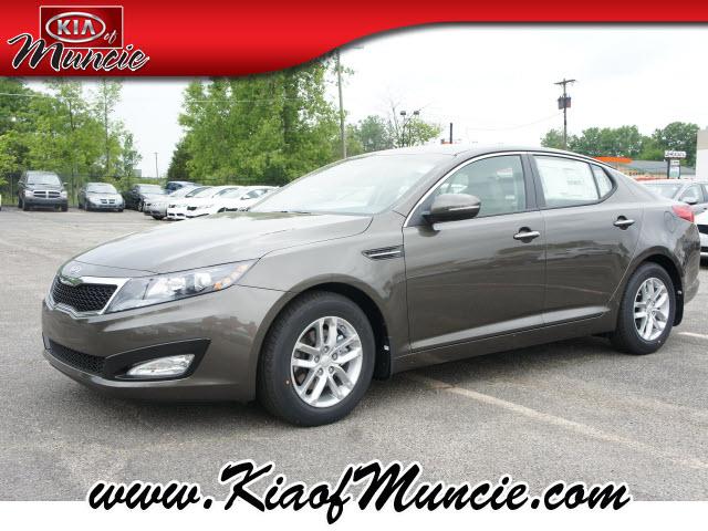 Photo of 2012 Kia Optima