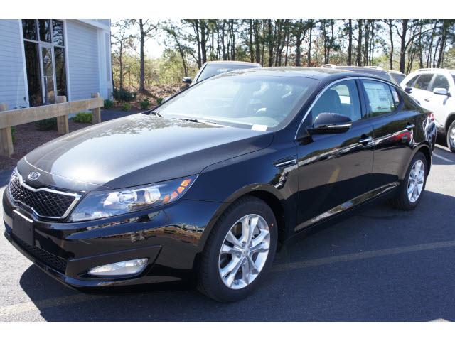 Photo of 2012 Kia Optima