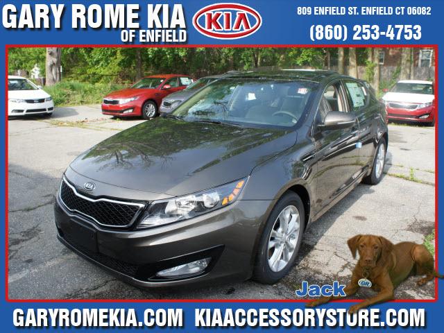 Photo of 2012 Kia Optima
