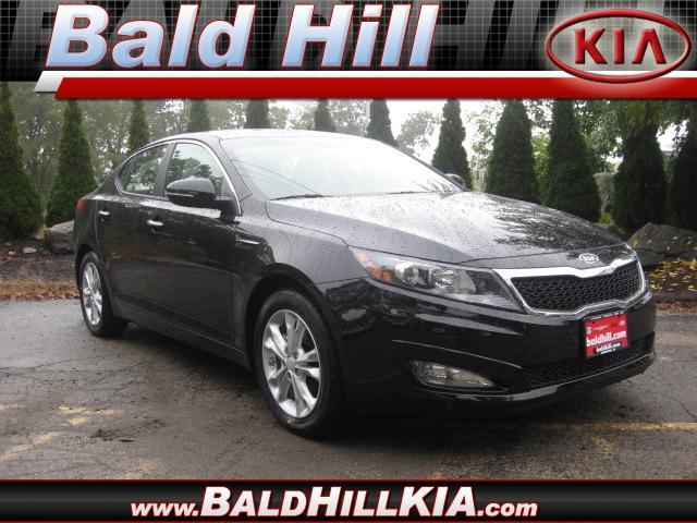 Photo of 2012 Kia Optima