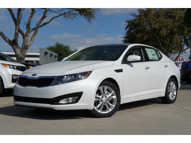 Photo of 2012 Kia Optima