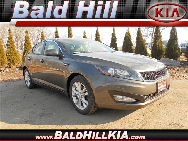Photo of 2012 Kia Optima