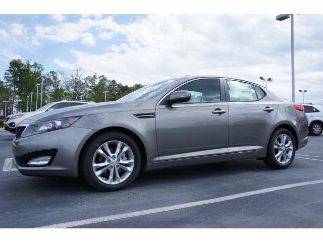 Photo of 2012 Kia Optima