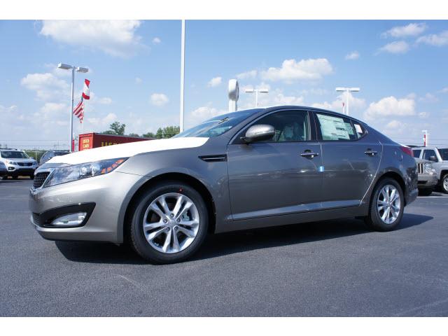 Photo of 2012 Kia Optima