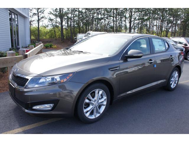 Photo of 2012 Kia Optima