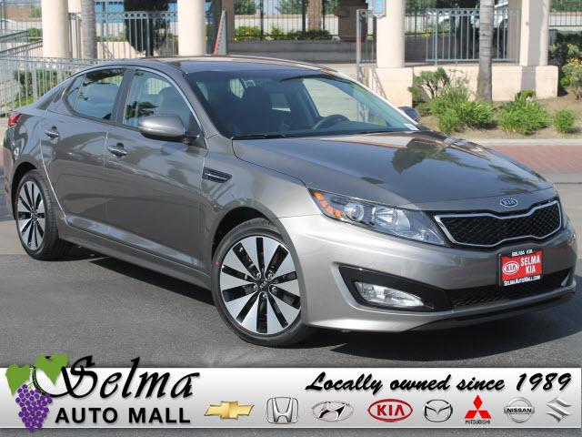 Photo of 2012 Kia Optima