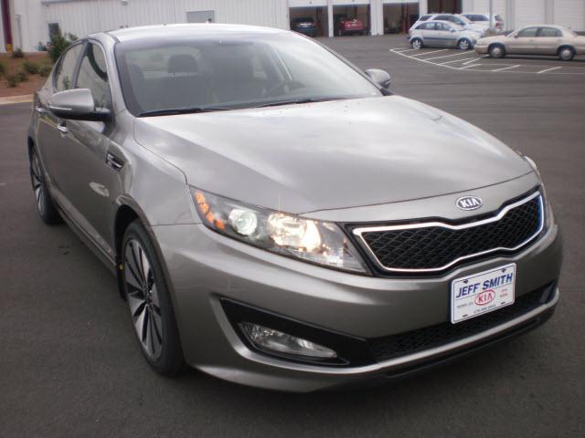 Photo of 2012 Kia Optima