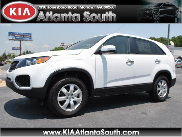 Photo of 2013 Kia Sorento