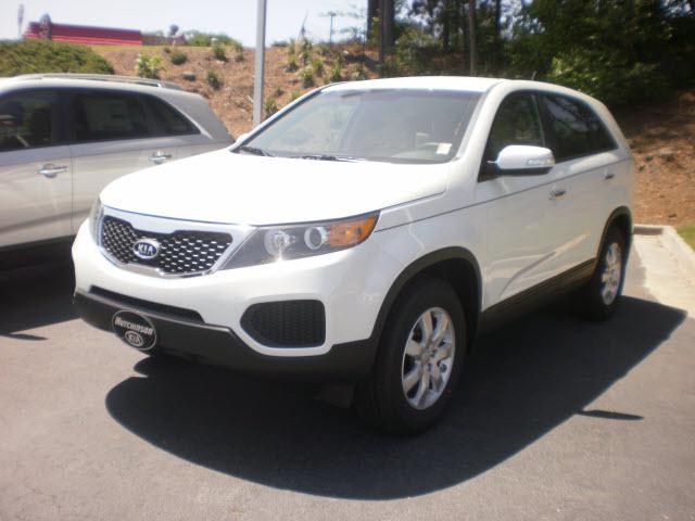 Photo of 2013 Kia Sorento