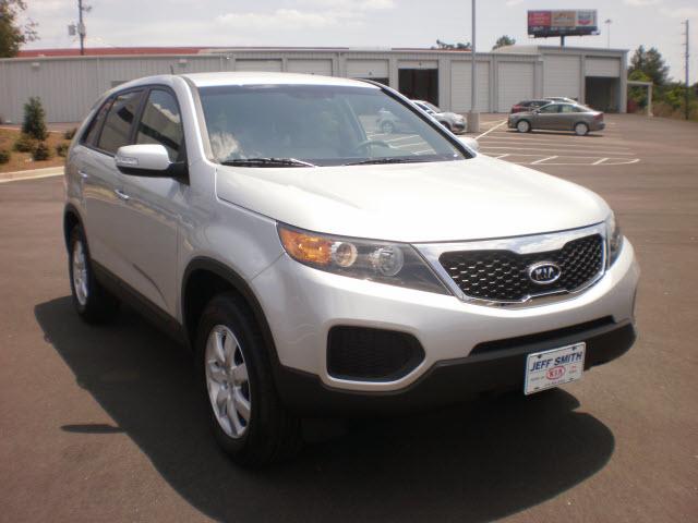 Photo of 2013 Kia Sorento