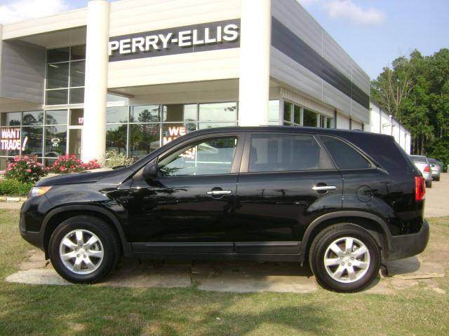 Photo of 2011 Kia Sorento