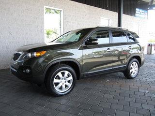 Photo of 2011 Kia Sorento
