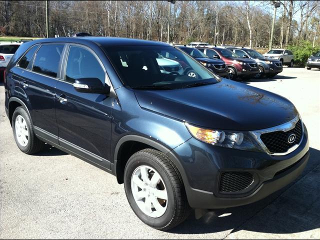 Photo of 2012 Kia Sorento