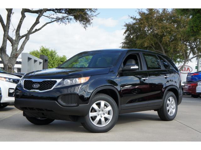 Photo of 2012 Kia Sorento