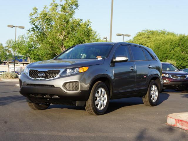 Photo of 2013 Kia Sorento