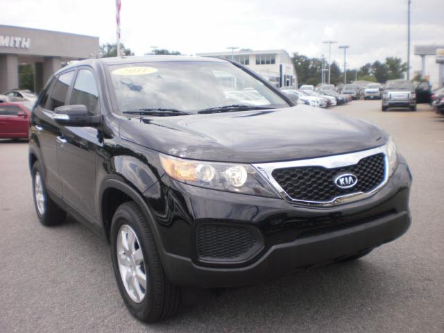 Photo of 2011 Kia Sorento