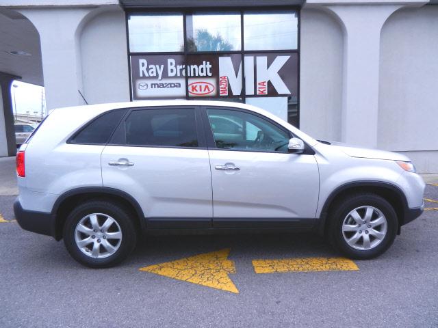Photo of 2011 Kia Sorento
