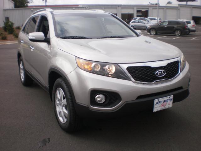 Photo of 2013 Kia Sorento