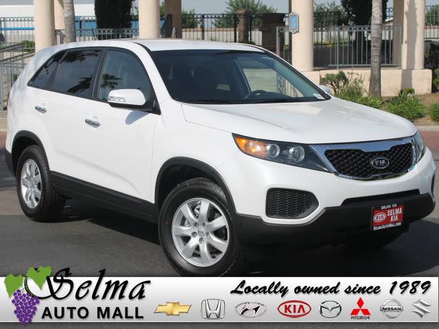 Photo of 2013 Kia Sorento