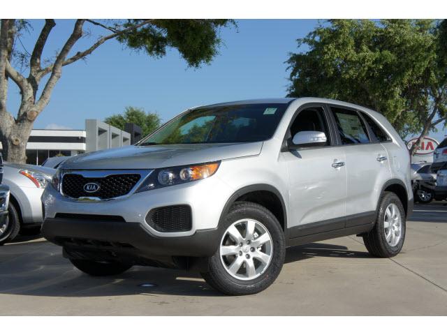 Photo of 2013 Kia Sorento