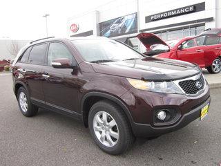 Photo of 2012 Kia Sorento
