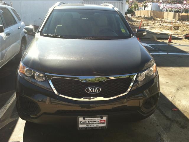 Photo of 2011 Kia Sorento