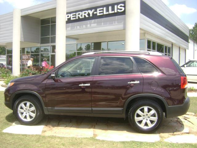 Photo of 2011 Kia Sorento