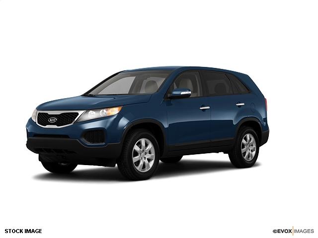 Photo of 2011 Kia Sorento