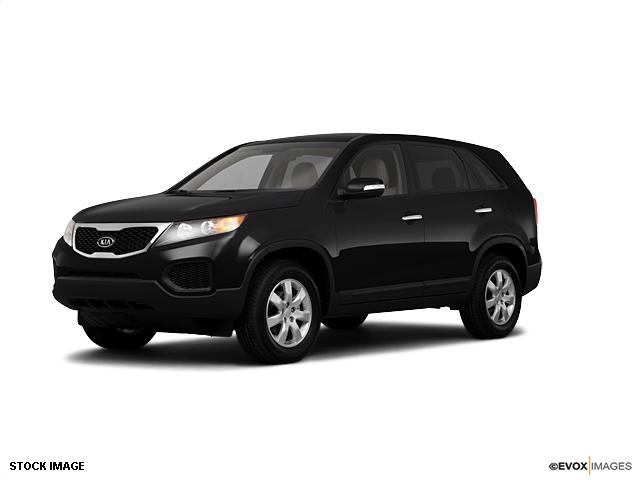 Photo of 2011 Kia Sorento