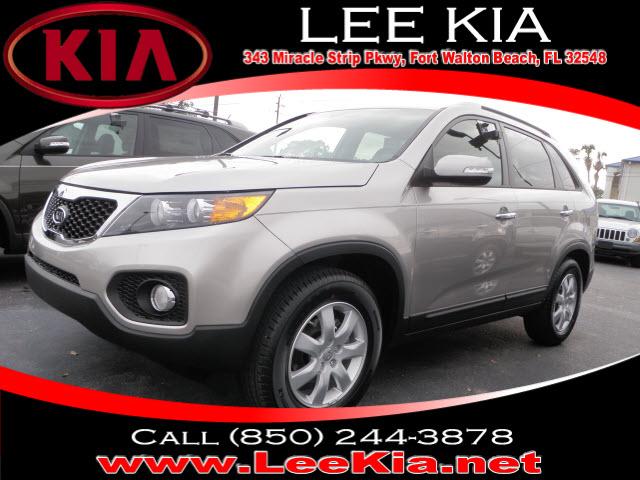Photo of 2013 Kia Sorento