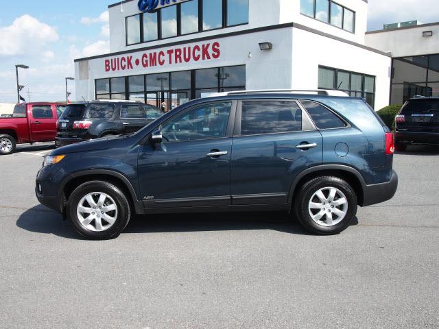 Photo of 2011 Kia Sorento Frederick Maryland