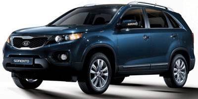 Photo of 2011 Kia Sorento