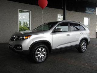 Photo of 2011 Kia Sorento