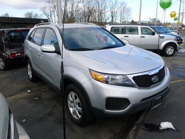 Photo of 2011 Kia Sorento