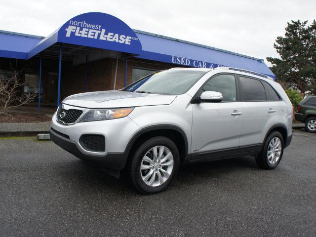 Photo of 2011 Kia Sorento