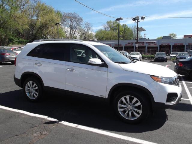 Photo of 2011 Kia Sorento