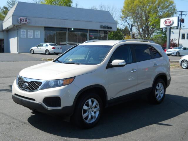 Photo of 2011 Kia Sorento