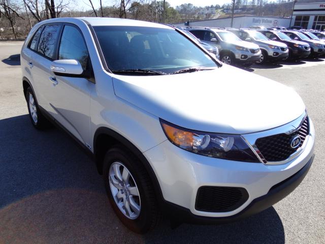 Photo of 2012 Kia Sorento