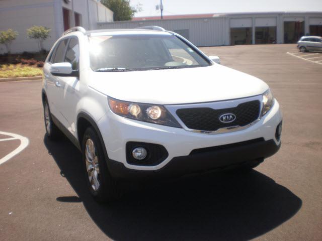 Photo of 2011 Kia Sorento