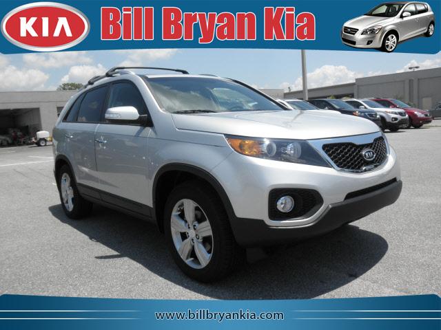 Photo of 2013 Kia Sorento