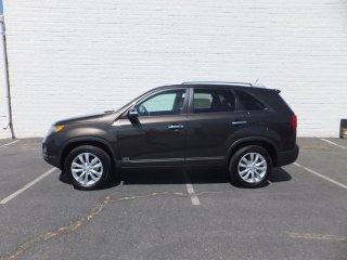Photo of 2011 Kia Sorento