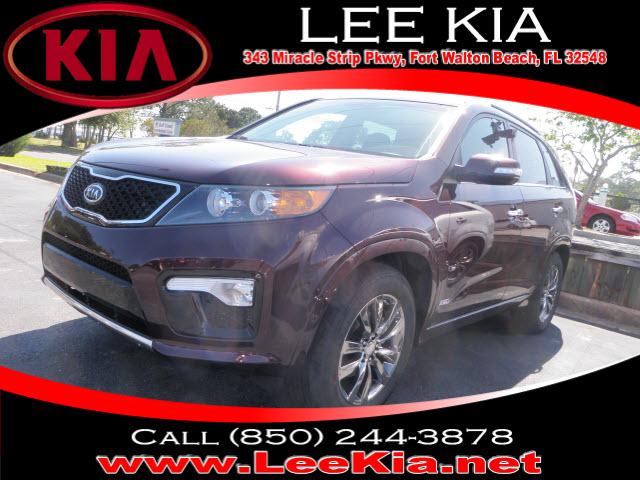 Photo of 2013 Kia Sorento