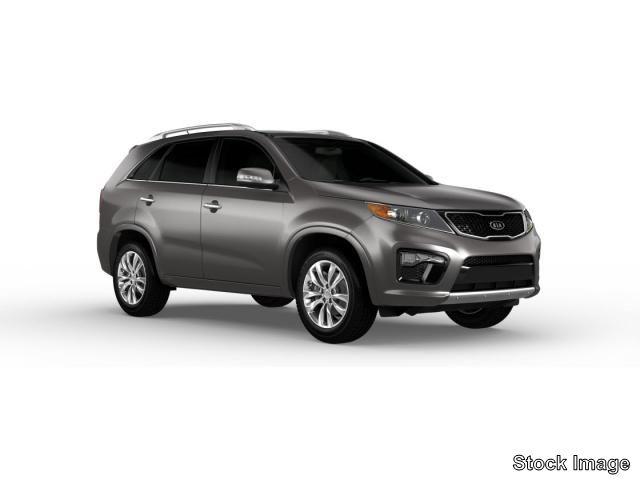 Photo of 2013 Kia Sorento