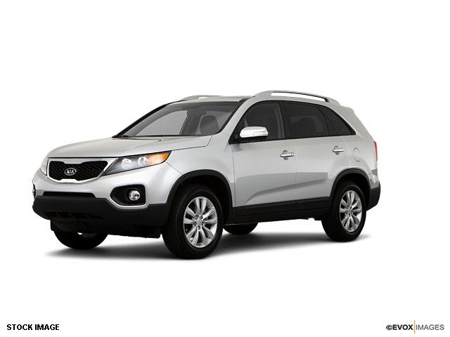 Photo of 2011 Kia Sorento