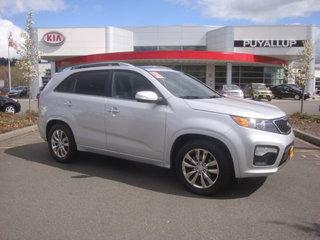 Photo of 2011 Kia Sorento
