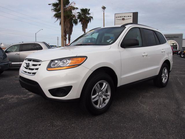 Photo of 2011 Hyundai Santa Fe