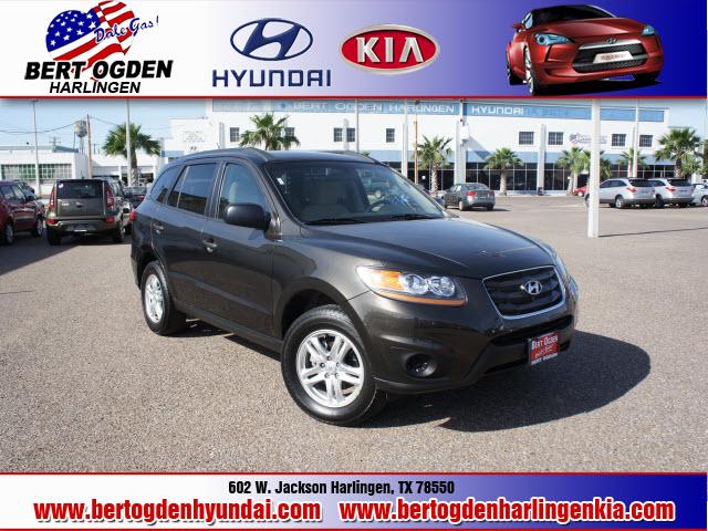 Photo of 2011 Hyundai Santa Fe